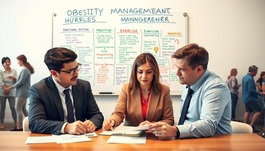 challenges of obesity management challenges of obesity management