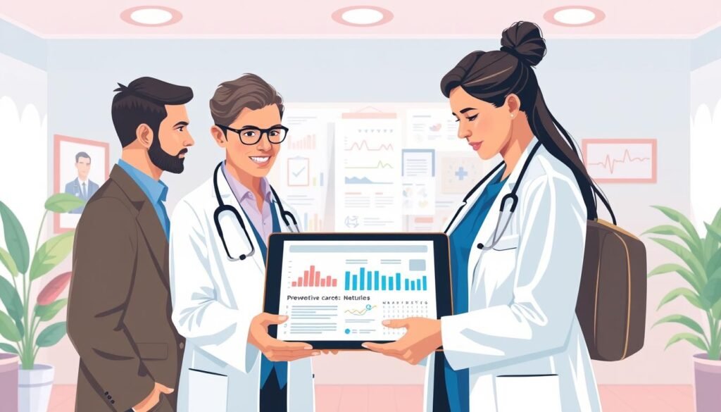 definition of preventative medicine