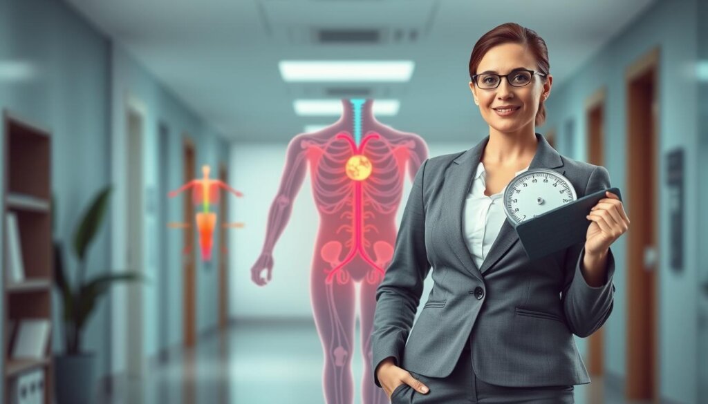 hormonal imbalance and obesity