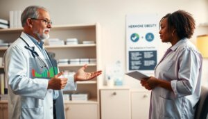 hormone-based obesity treatment