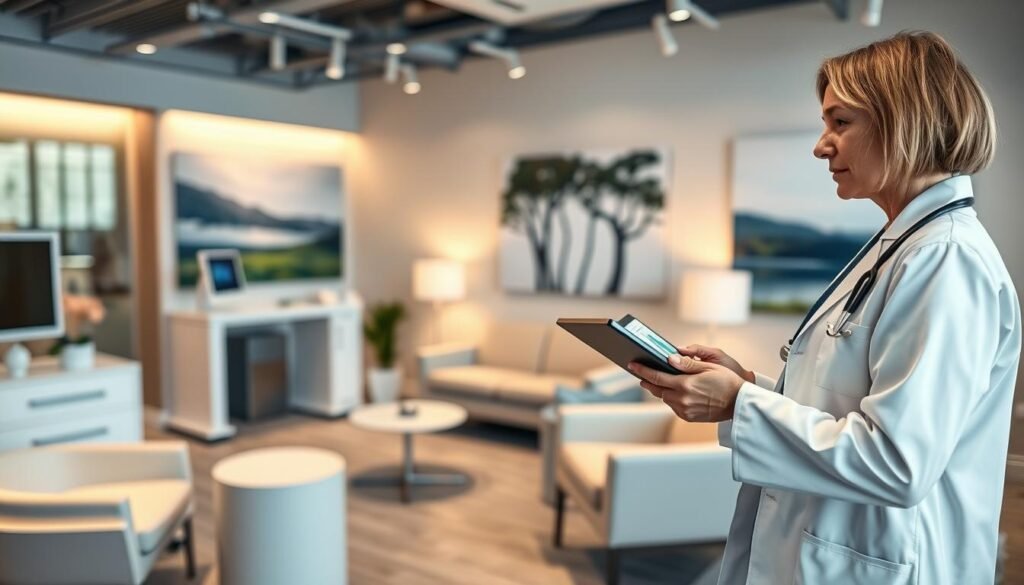 terapia de optimización hormonal para clínicas