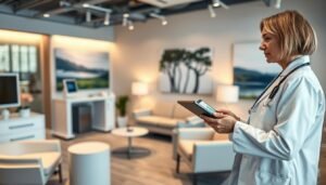 terapia de optimización hormonal para clínicas