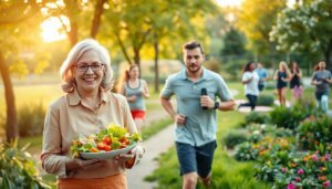 long-term obesity management