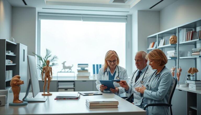 longevity medicine for physicians