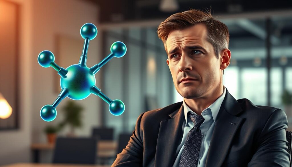 male hormones imbalance