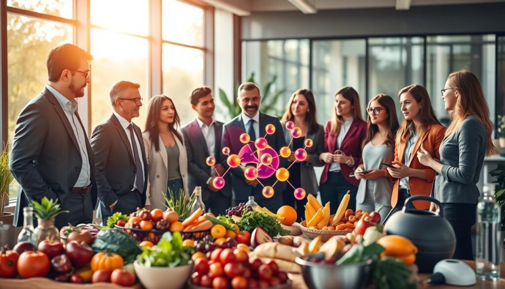 metabolic optimization strategies