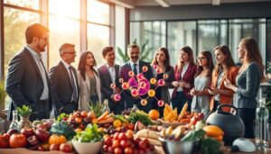 metabolic optimization strategies