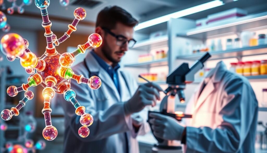 peptides in medicine