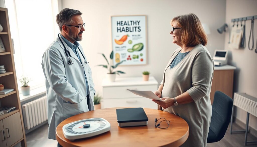 physician-supervised weight loss