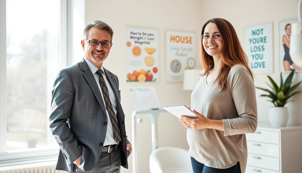 physician-supervised weight loss