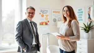 physician-supervised weight loss