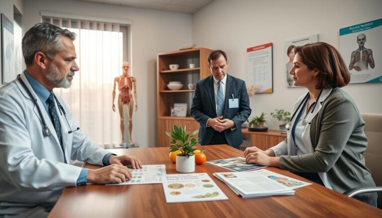 preventative medicine protocols