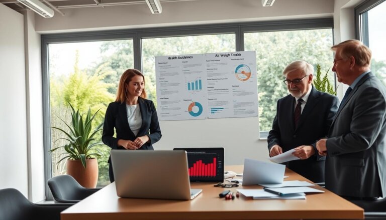 detener la pérdida de peso con GLP-1