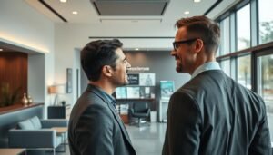 testosterone optimization clinics