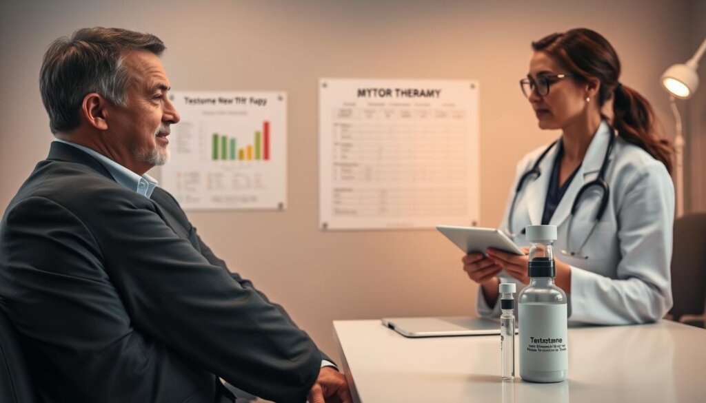 terapia de reemplazo de testosterona