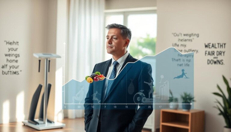 recuperación de peso después de GLP-1