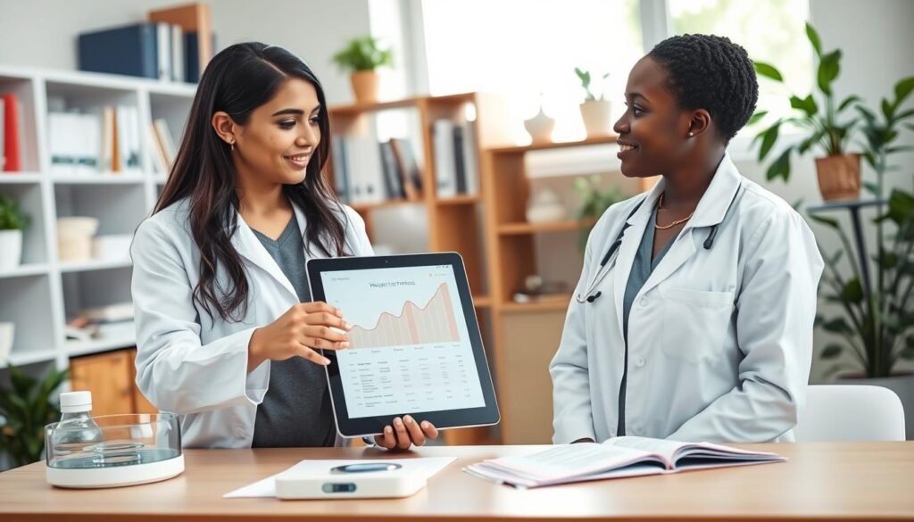 medical weight loss protocols