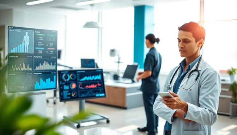 sistemas de optimización de pacientes
