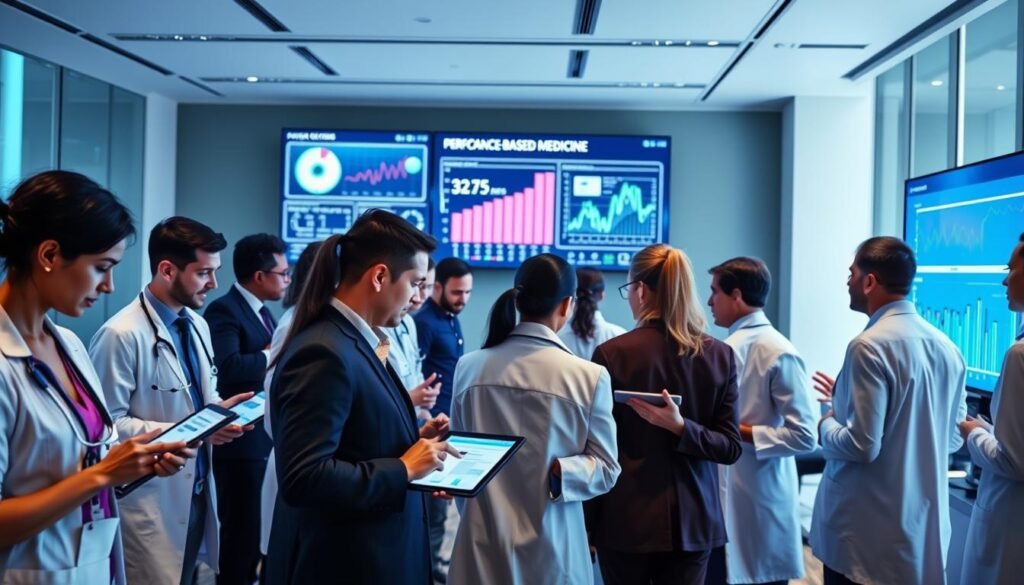 performance-based medicine