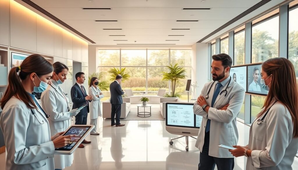 precision medicine clinics