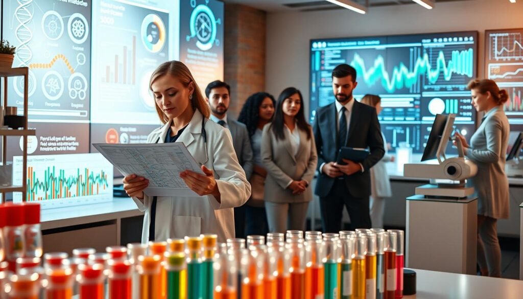 precision medicine understanding