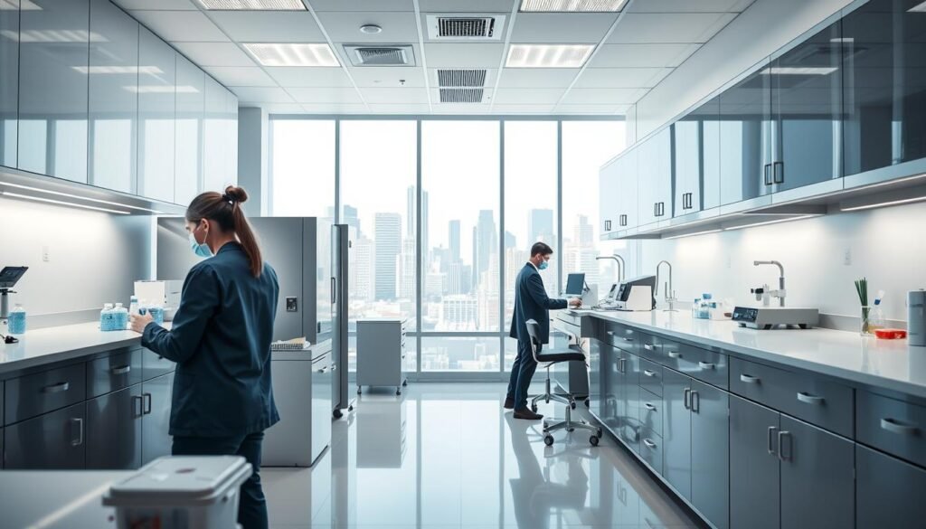 503B outsourcing facility