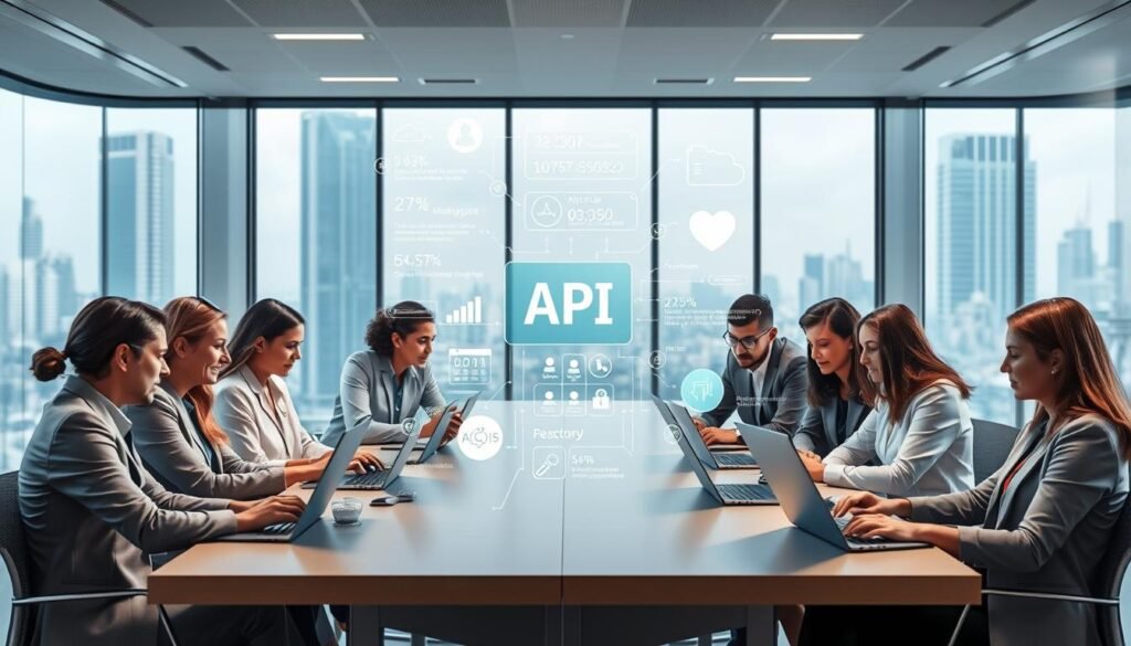API verification process
