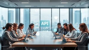 API verification process