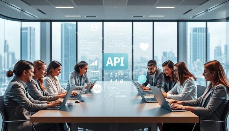 API verification process