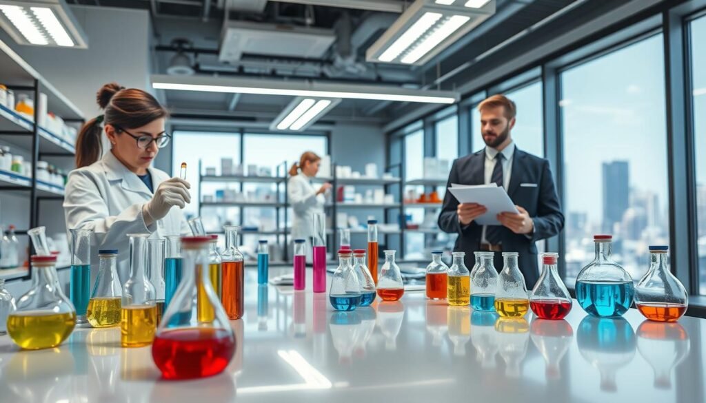 Active Pharmaceutical Ingredients in Drug Development Active Pharmaceutical Ingredients in Drug Development