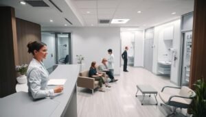 clinic workflow optimization