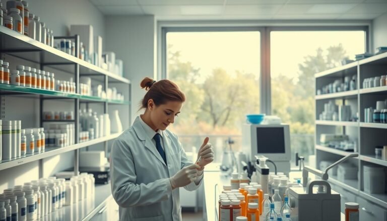 compounding pharmacy compliance