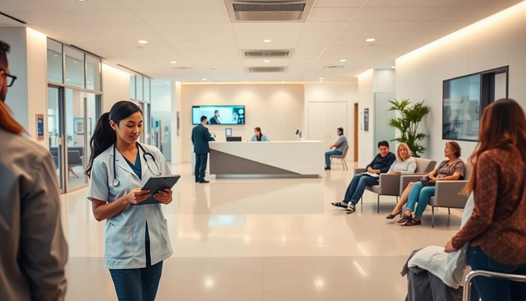 healthcare efficiency healthcare efficiency