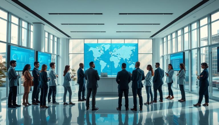 multi-location clinic management