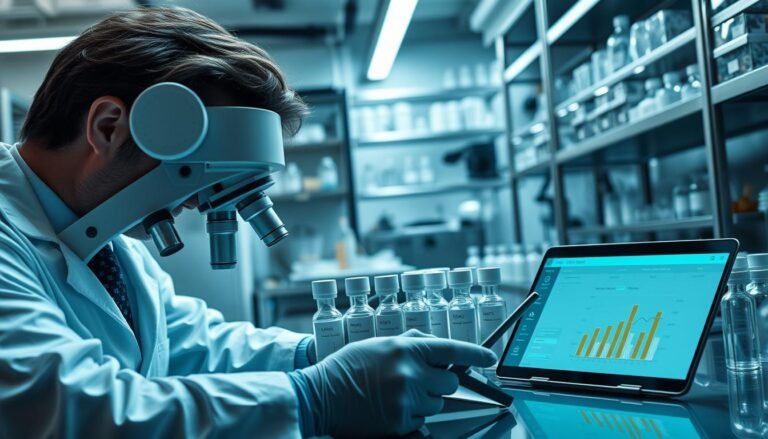 peptide supply chain integrity