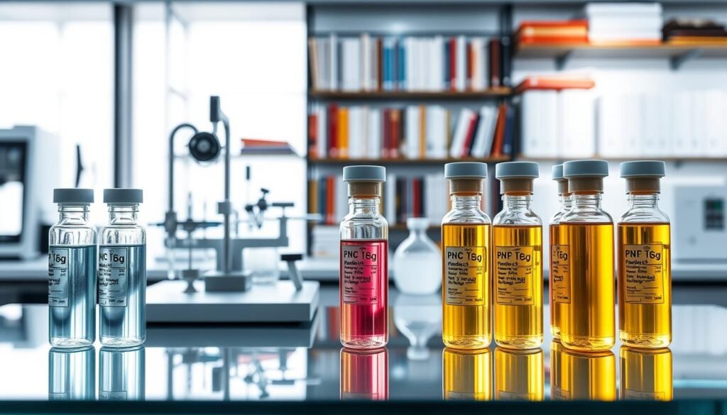 pharmaceutical-grade peptides