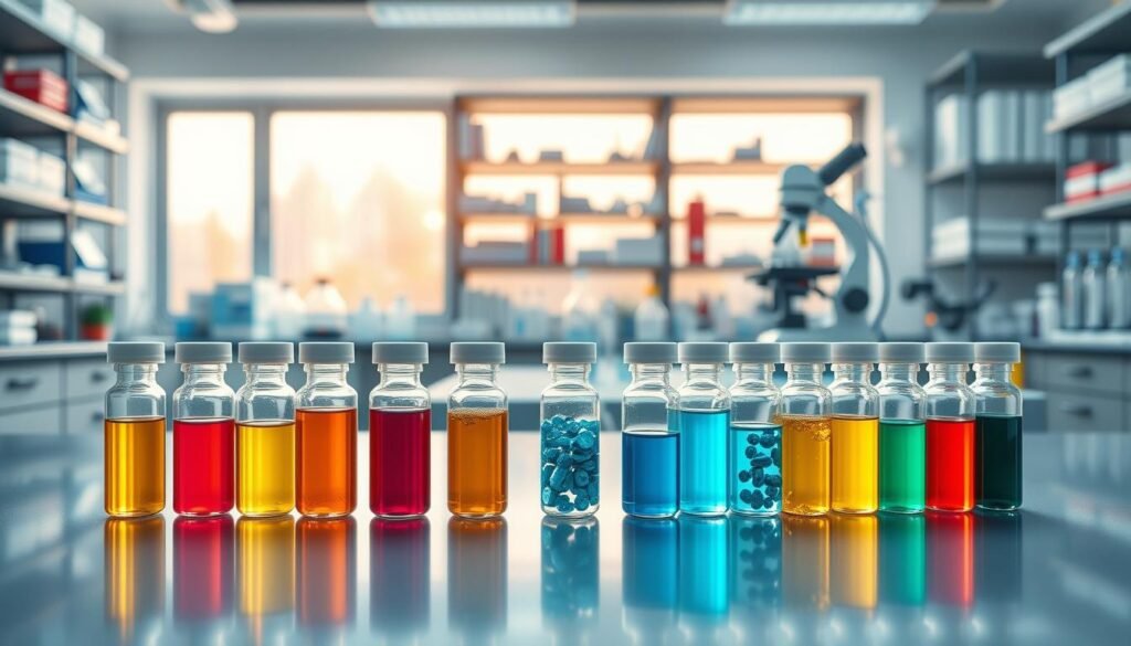 pharmaceutical-grade peptides