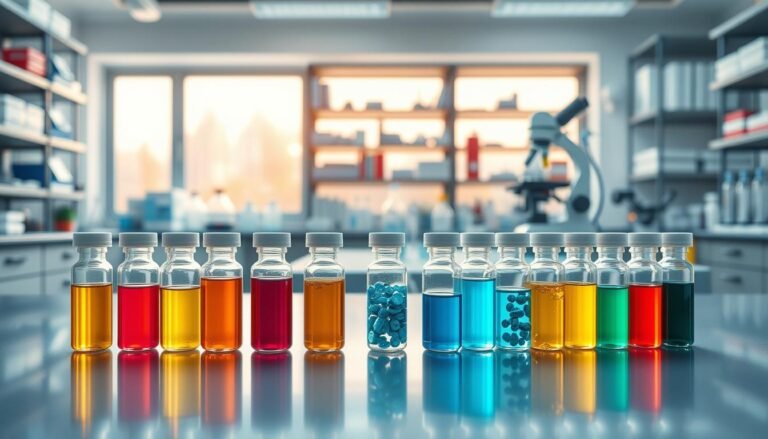 pharmaceutical-grade peptides