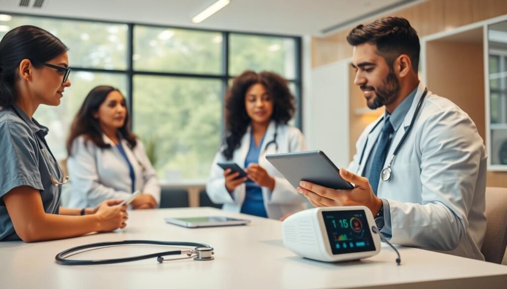telehealth technology solutions