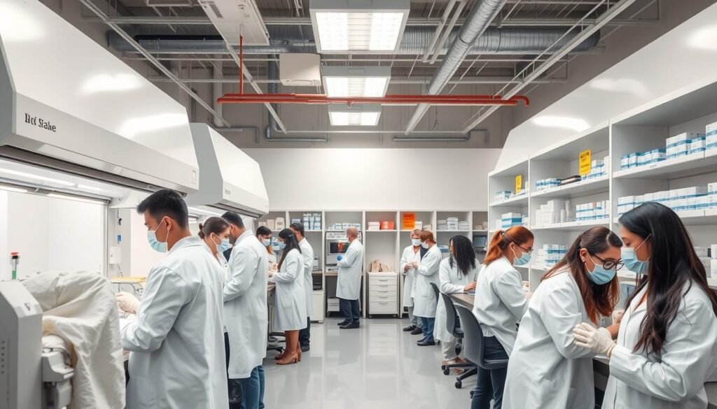 what is 503B outsourcing facility