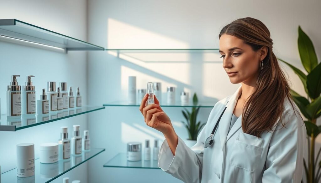 Understanding medical-grade cosmeceuticals Understanding medical-grade cosmeceuticals