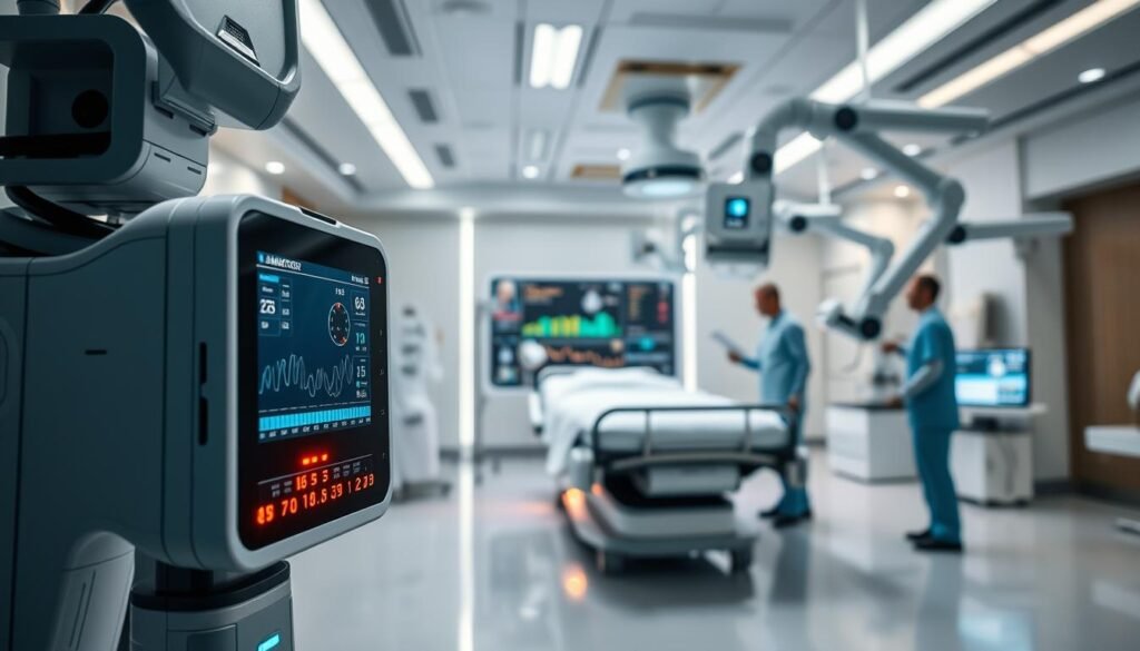 clinical automation systems clinical automation systems