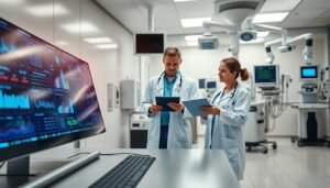 clinical automation systems