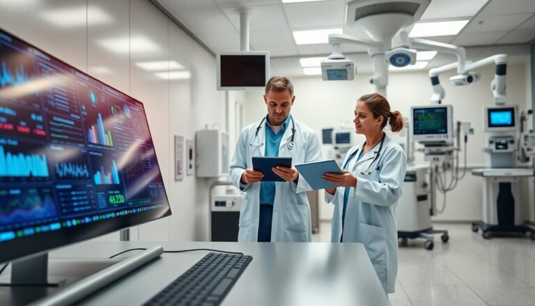 clinical automation systems