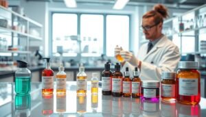 clinical-grade formulations