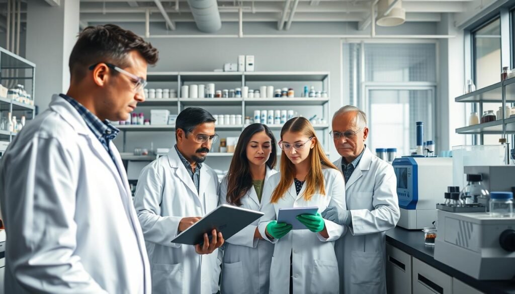 drug quality assurance systems