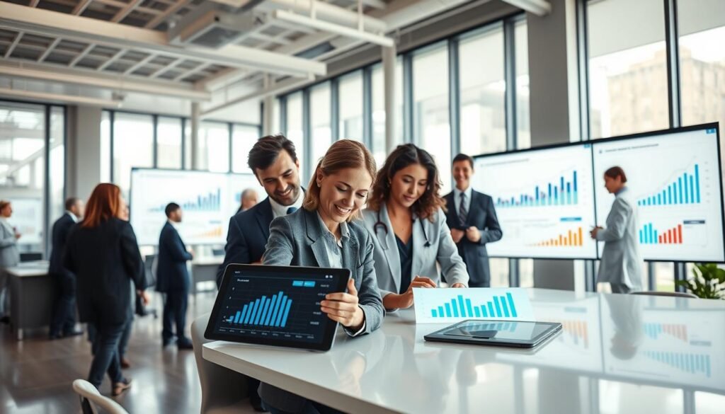 healthcare scaling strategies