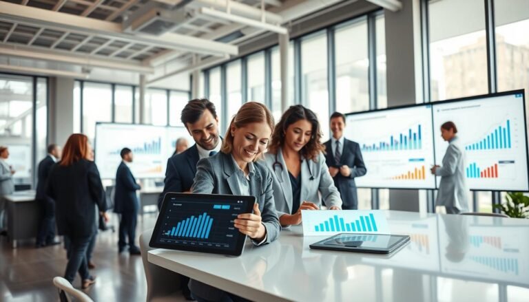 healthcare scaling strategies