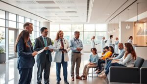 how to grow a medical clinic