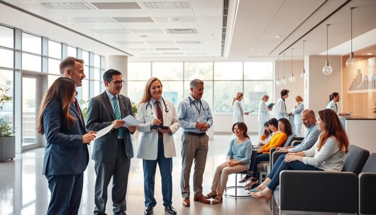 how to grow a medical clinic